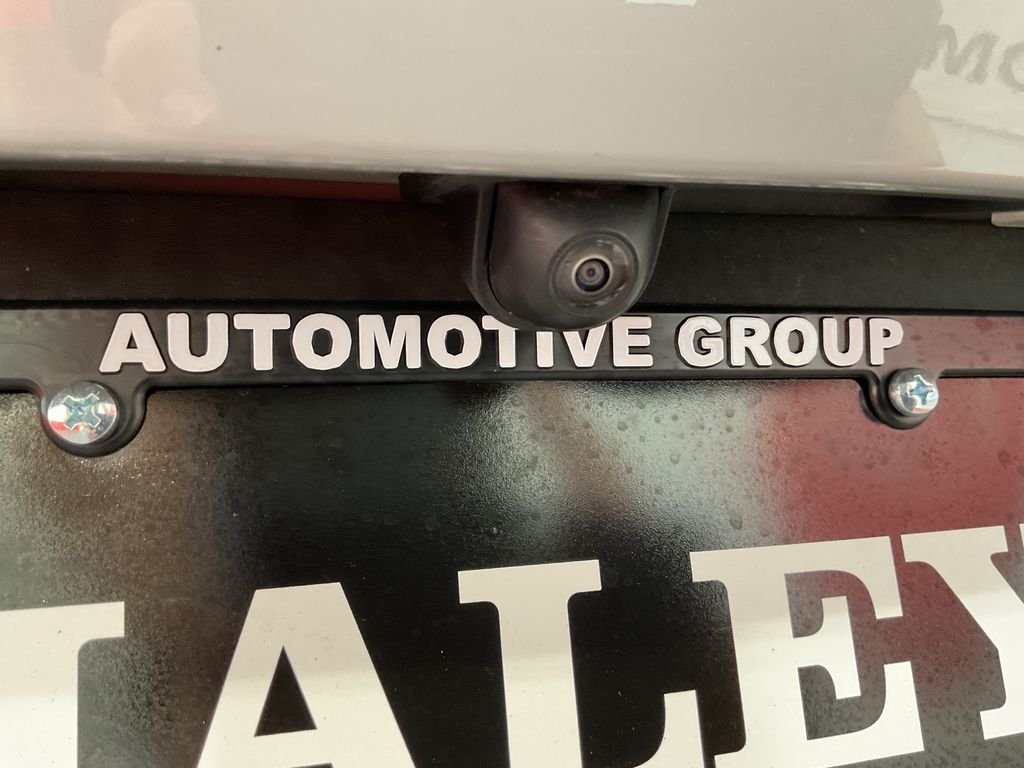 Used 2026 Gray Kia EX image 8