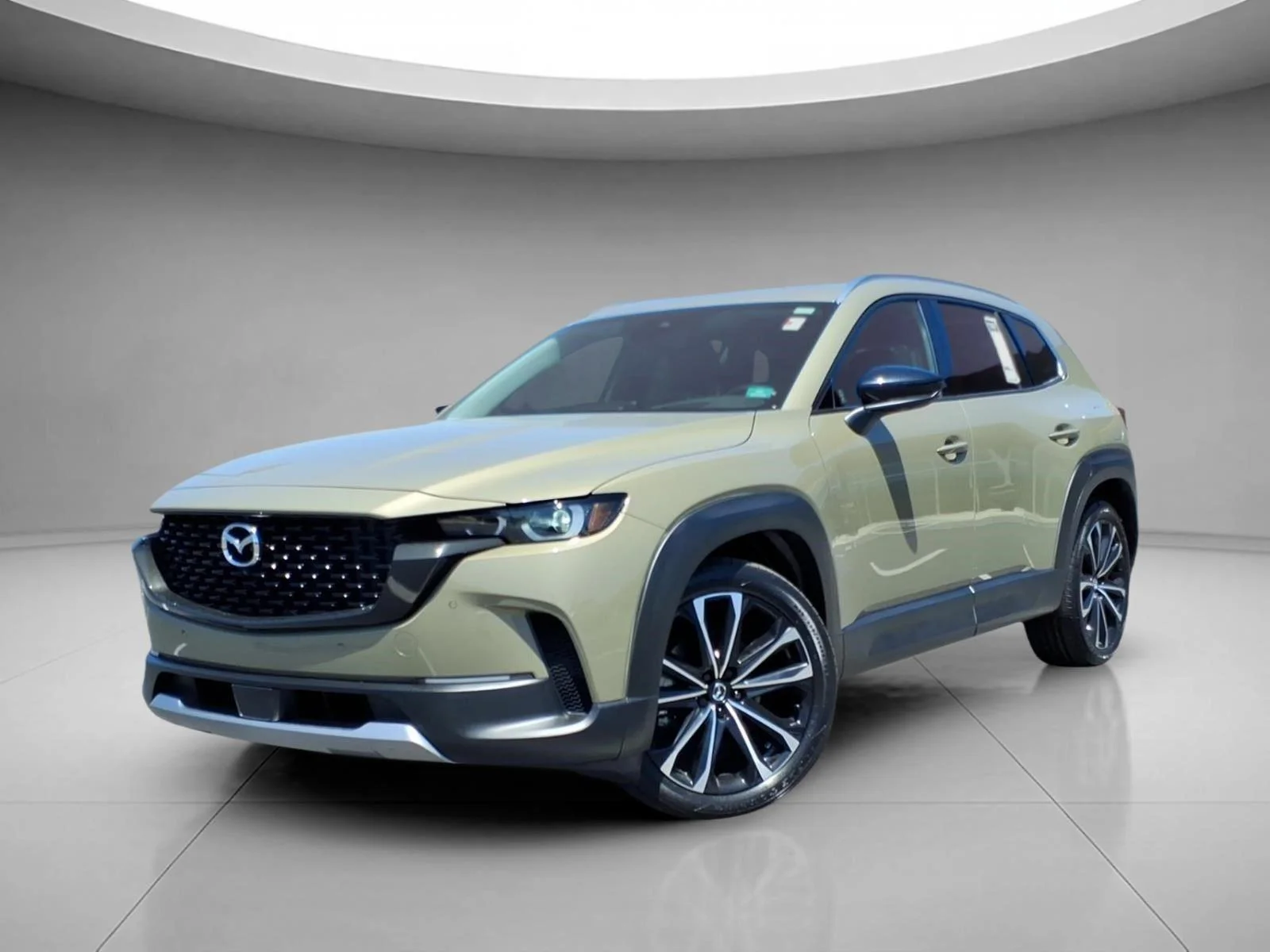 2024 Mazda CX-50 2.5 TURBO PREMIUM PLUS's photo