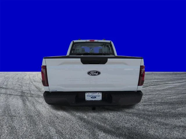 New 2026 Oxford White Ford XL image 5