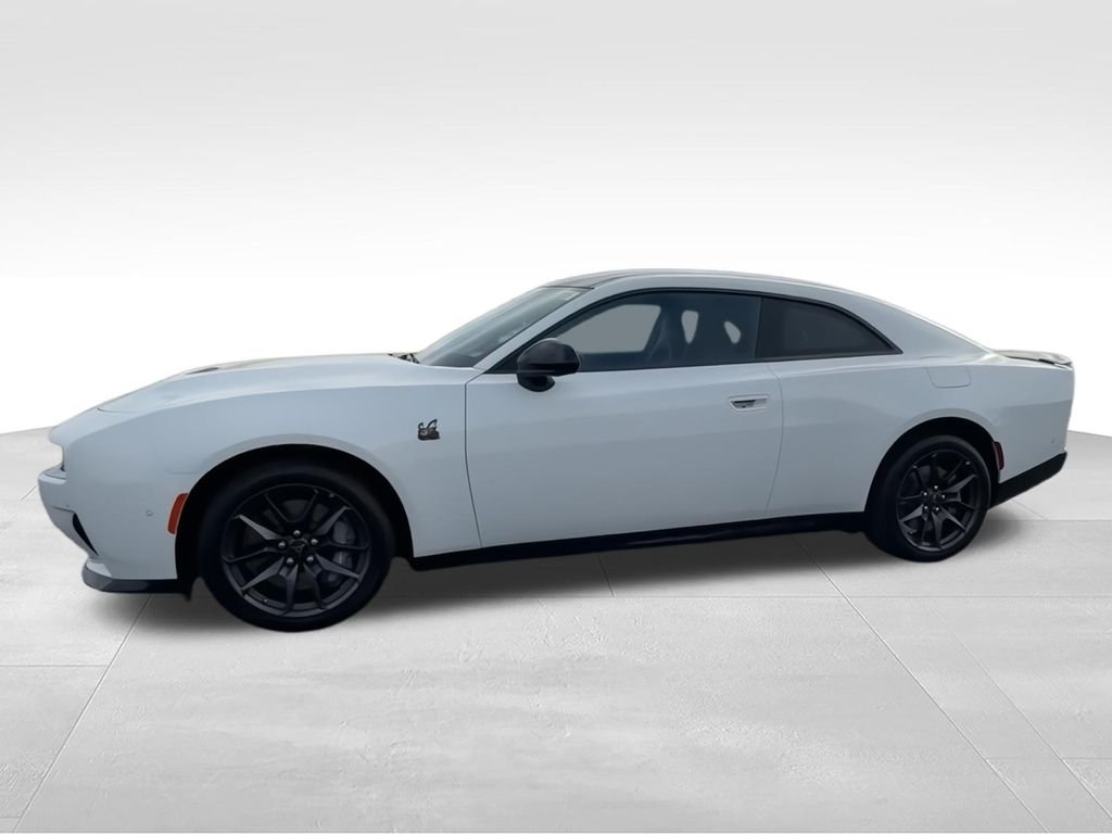 2026 Dodge Charger Scat Pack - Photo 6
