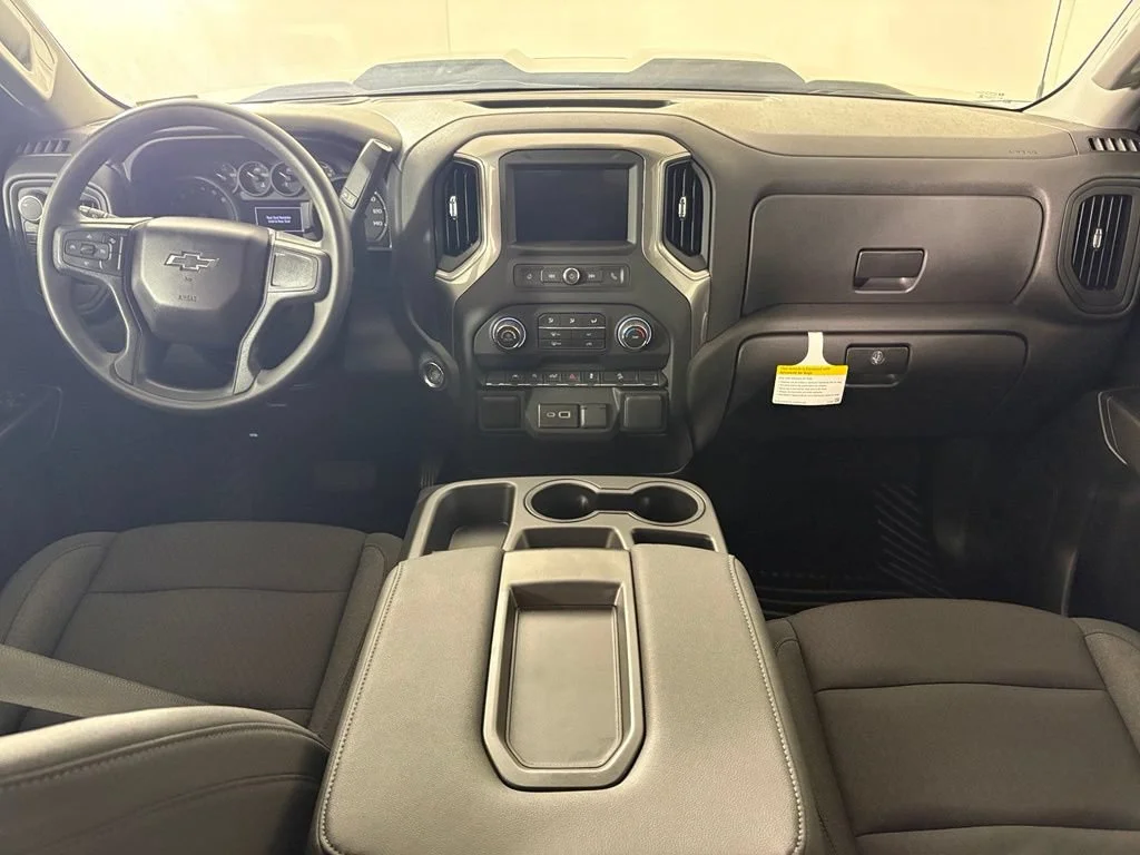 New 2026 White Sands Chevrolet Custom Trail Boss image 46
