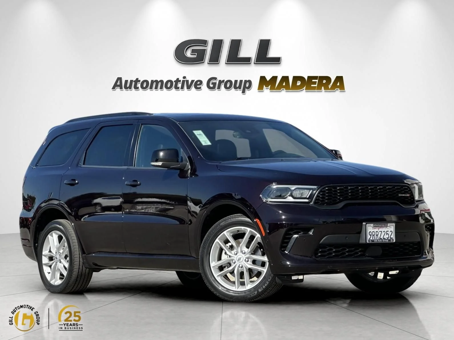 2025 Dodge Durango