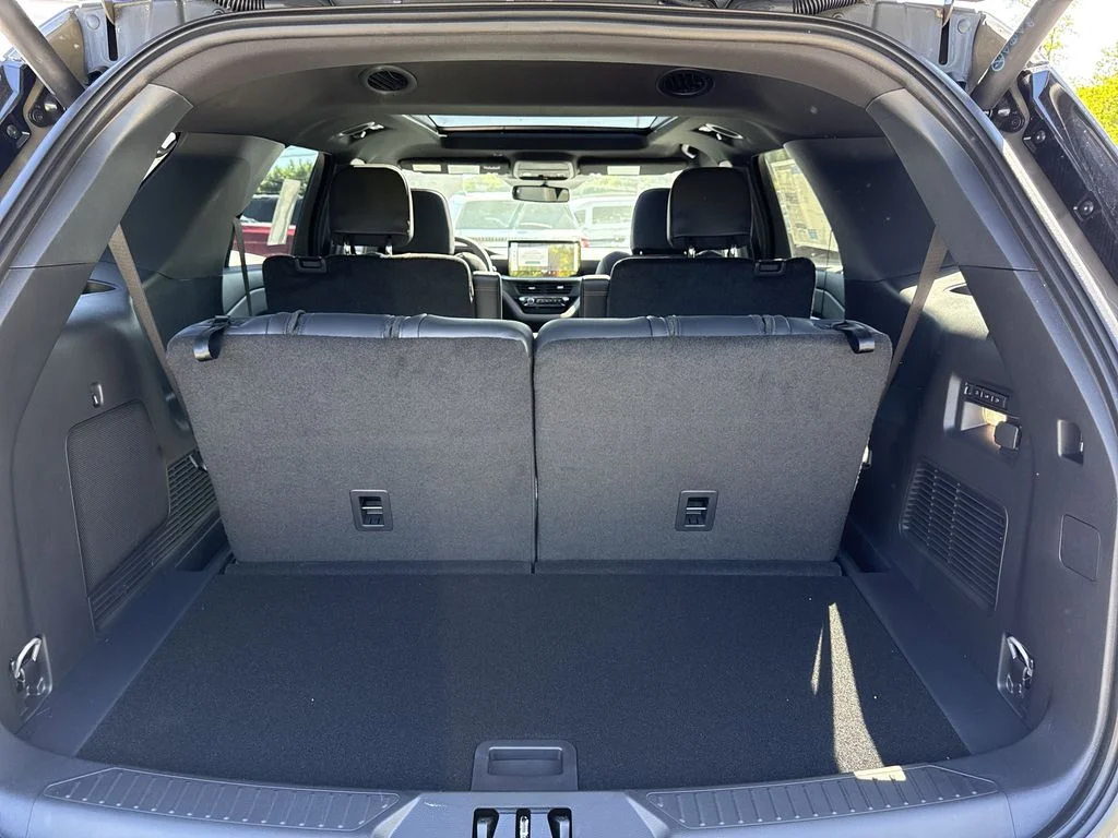 New 2026 Marsh Gray Ford Tremor® image 34