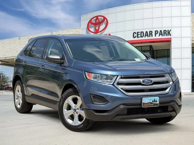 2018 Ford Edge SE