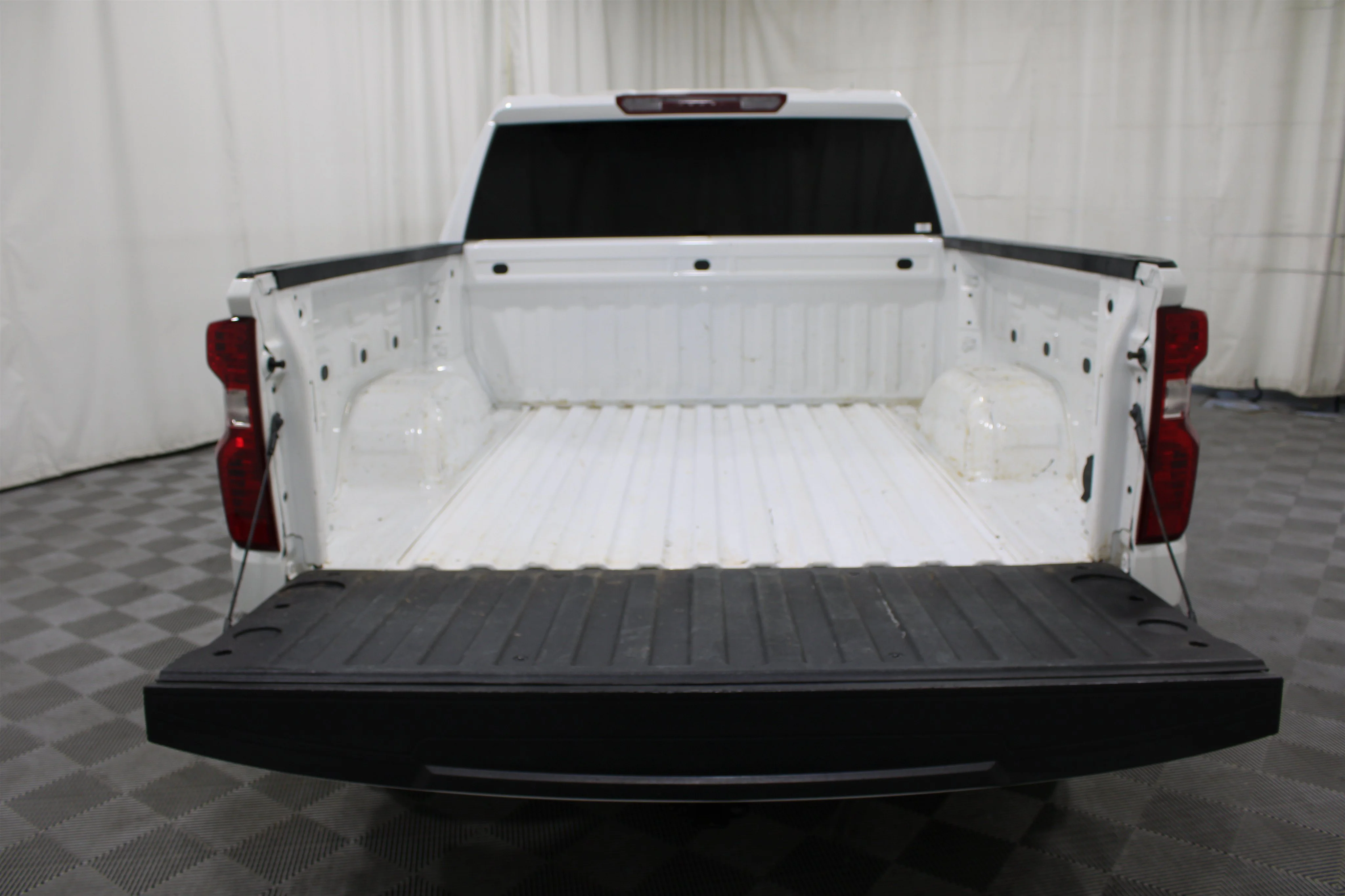 2024 Chevrolet Silverado 1500 Custom - Photo 20