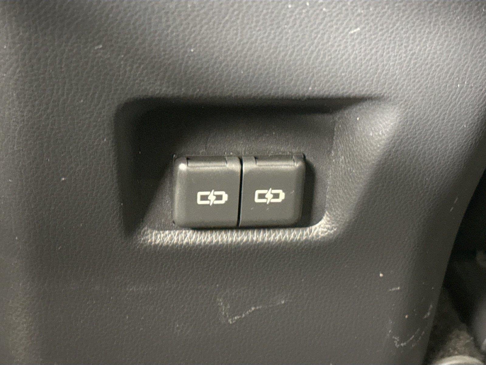 Certified Used 2025 Ice Cap Toyota XLE image 37