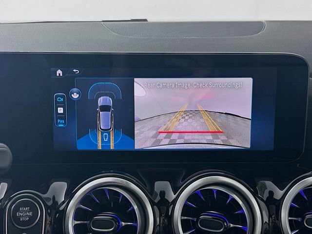 New 2026 Cirrus Silver Metallic Mercedes-Benz GLA 250 image 43