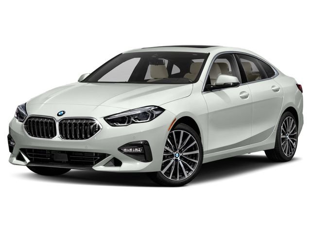 2021 BMW 2 Series 228i xDrive Gran Coupe's photo