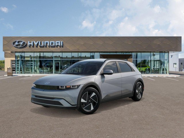 2027 Hyundai IONIQ 5 SEL