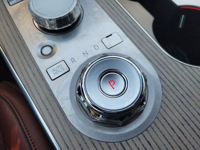 2025 GENESIS GV80 Prestige - Photo 34