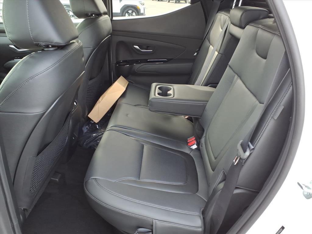 2026 Hyundai Santa Cruz Limited - Photo 5