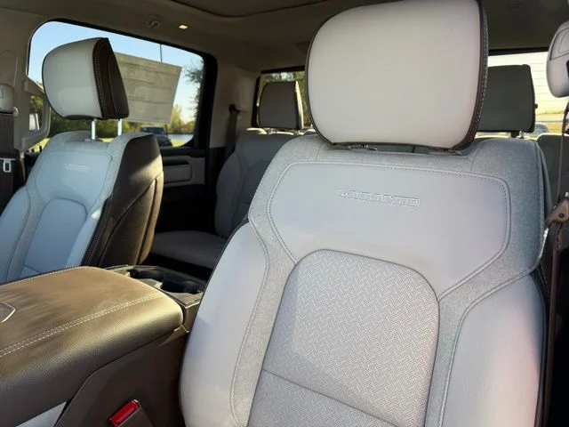 2026 RAM 1500 Laramie - Photo 22