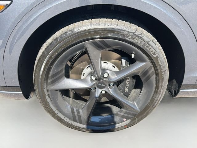 New 2026 Blue Genesis 3.5T SPORT PRESTIGE image 33