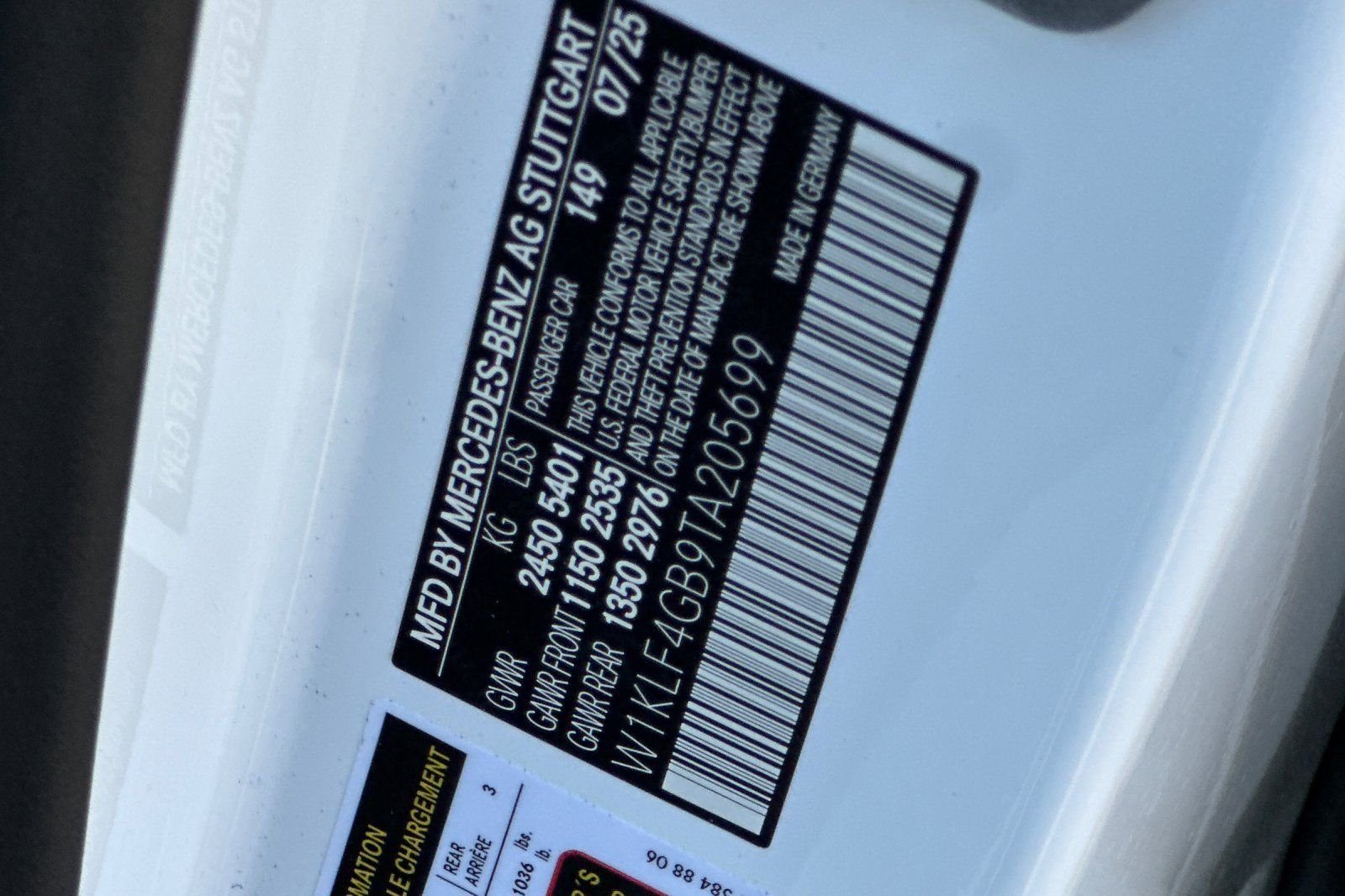 2026 Mercedes-Benz E-Class E350 - Photo 36