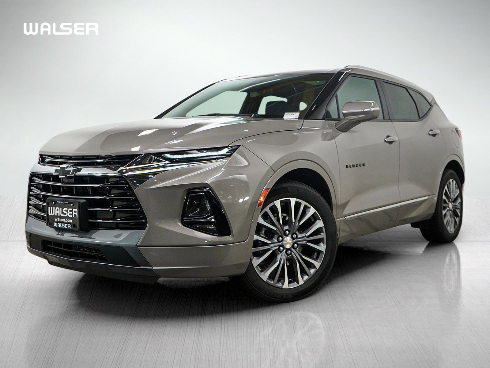 2021 Chevrolet Blazer 3.6 Premier AWD's photo