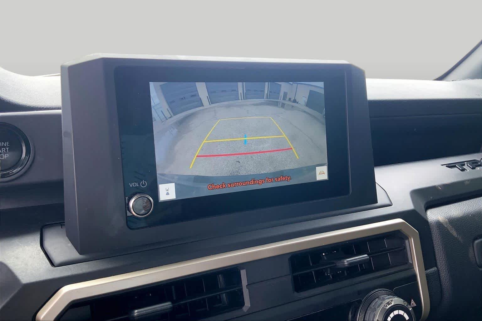 Used 2025 Black Toyota SR image 27