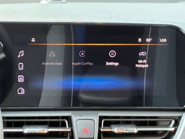 2026 Chevrolet Trailblazer LS - Photo 25