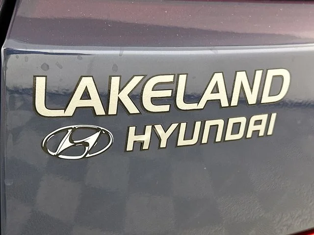 New 2026 Hyundai SANTA FE XRT