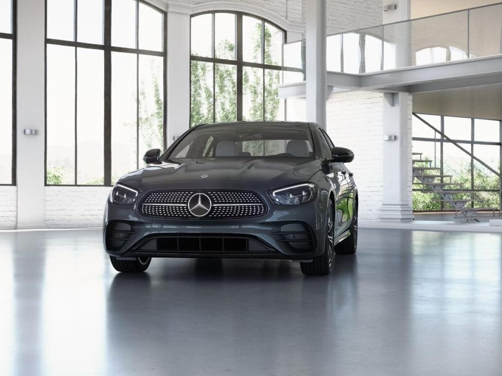 Certified Used 2023 Graphite Mercedes-Benz  image 43