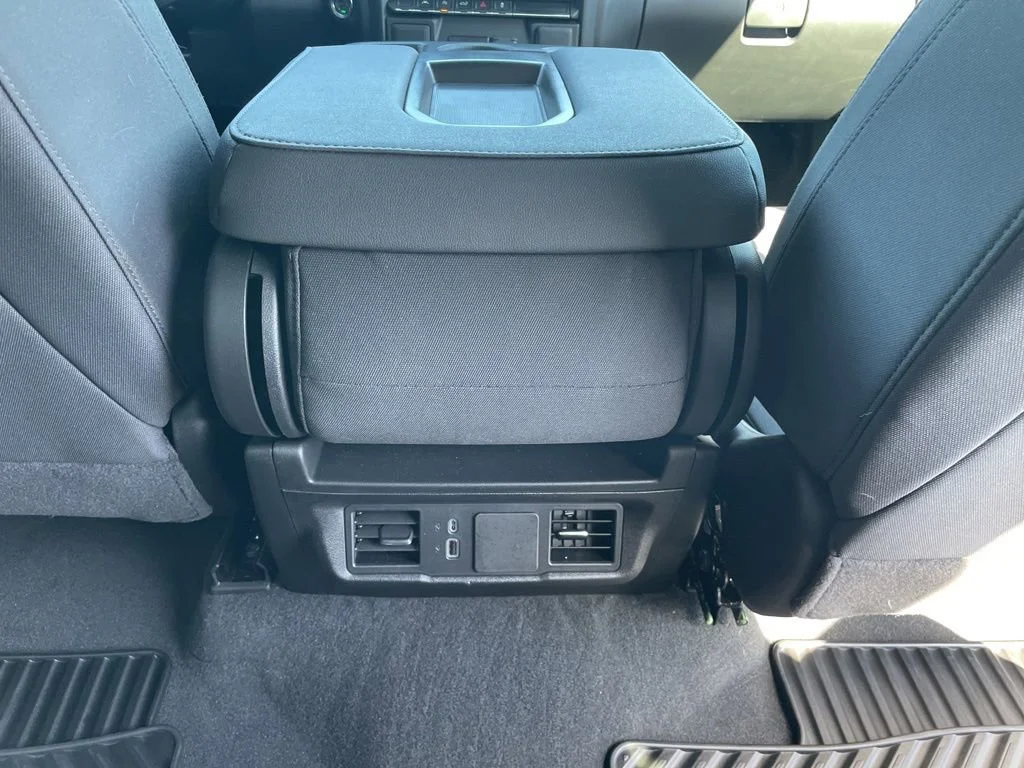 2026 Chevrolet Silverado 1500 Custom - Photo 29