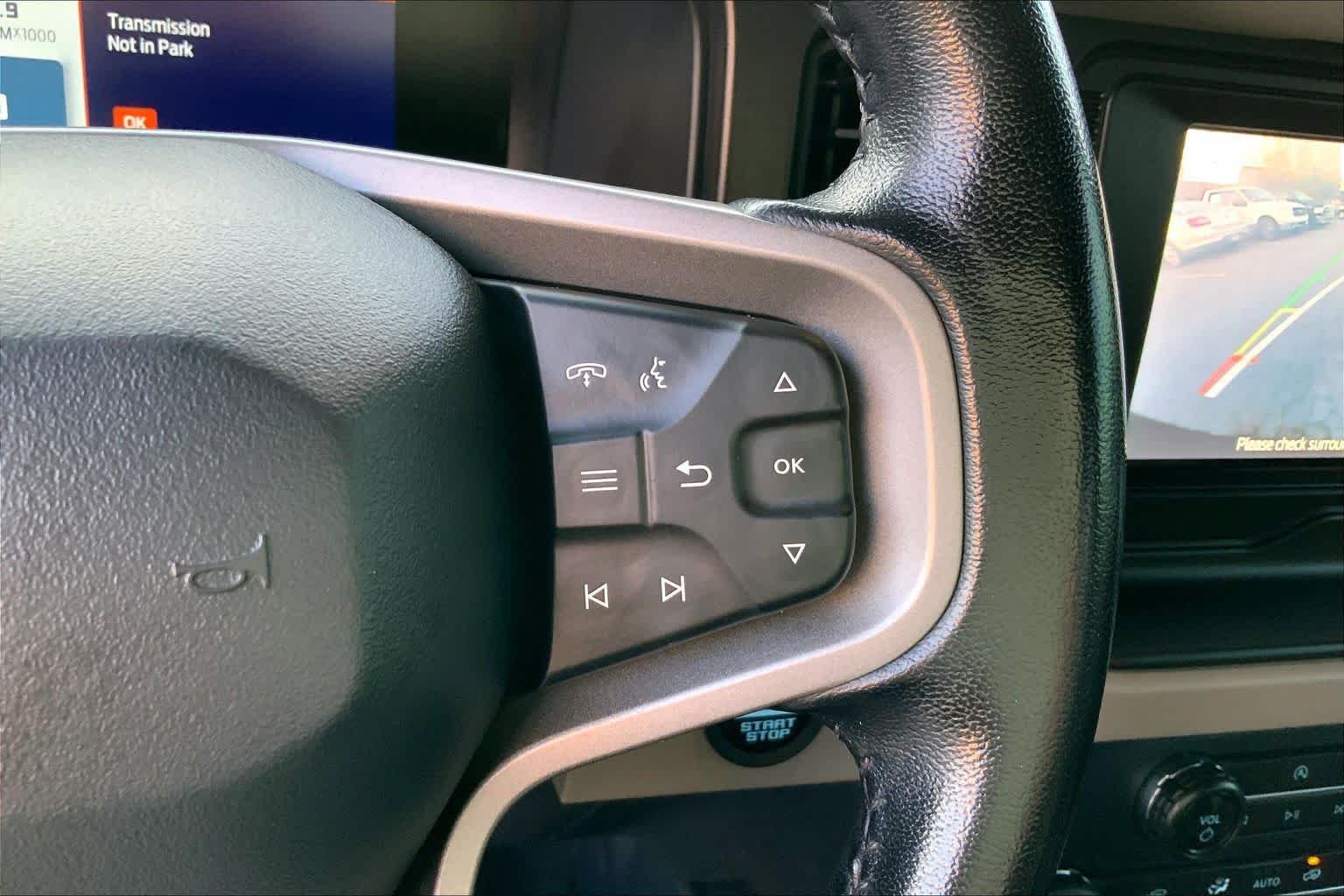Used 2022 Area 51 Ford Big Bend image 23