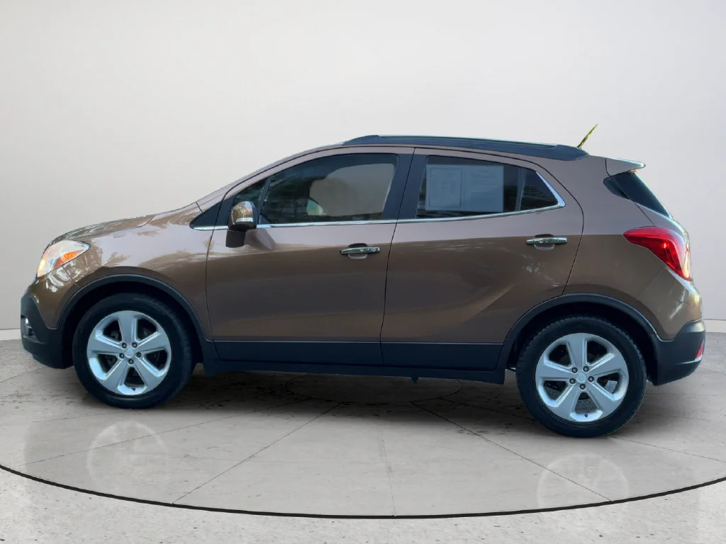2016 Buick Encore Convenience - Photo 9