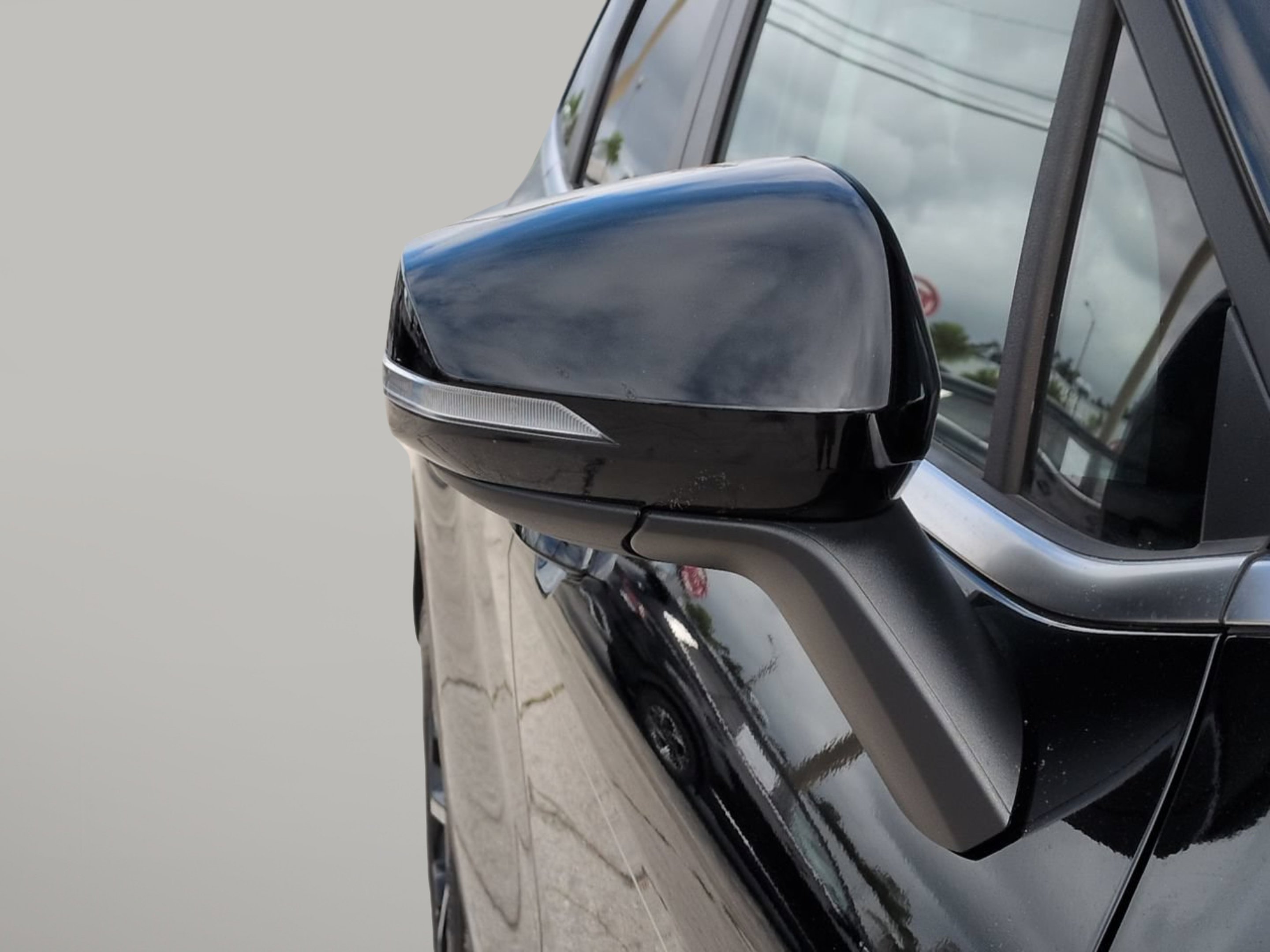 Certified Used 2024 Ebony Black Kia EX image 31
