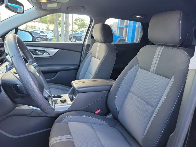 2024 Chevrolet Blazer 2LT - Photo 22