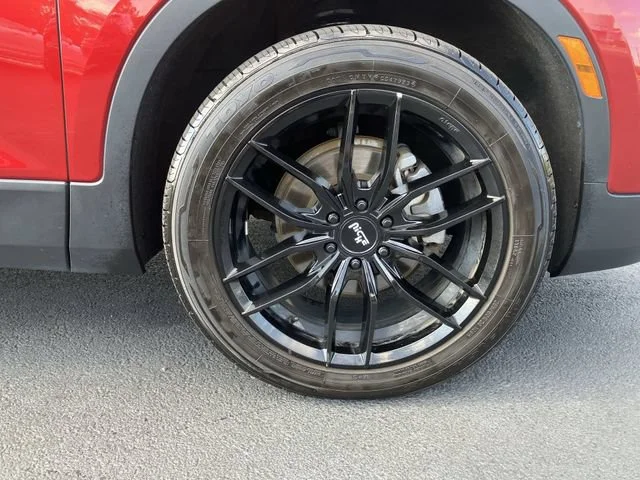 2019 Chevrolet Blazer 2LT - Photo 30
