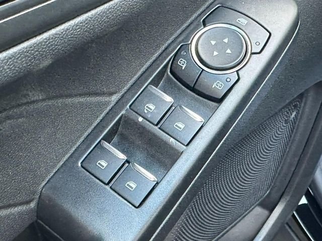 New 2026 Black Ford Active image 9