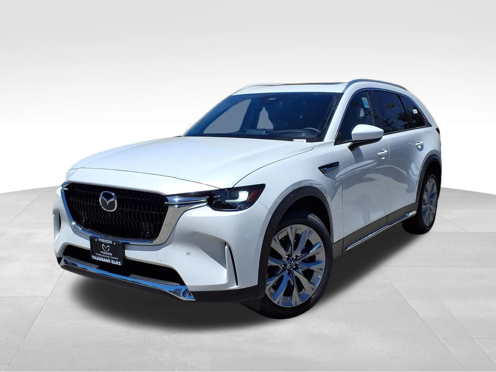 142 New Mazda Cars, SUVs in Stock | Mazda Thousand Oaks