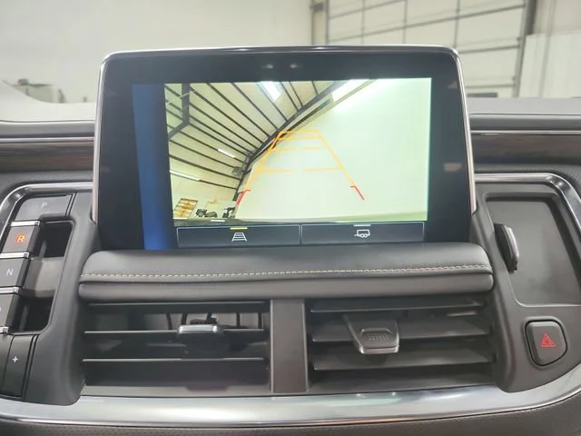 Used 2024 Black Chevrolet Premier image 29
