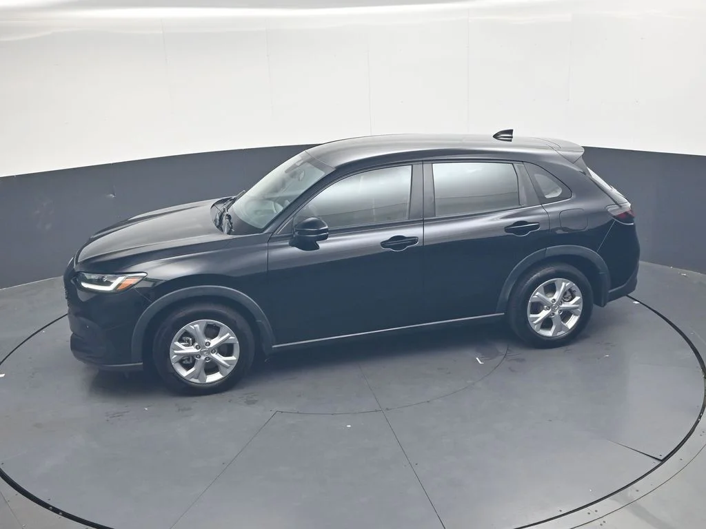 2025 Honda HR-V LX - Photo 19