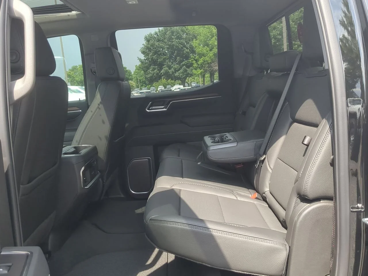 New 2026 Onyx Black GMC Denali image 26