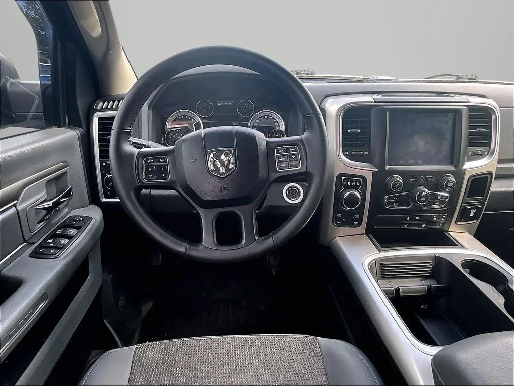 Used 2018 Gray Ram Big Horn image 5