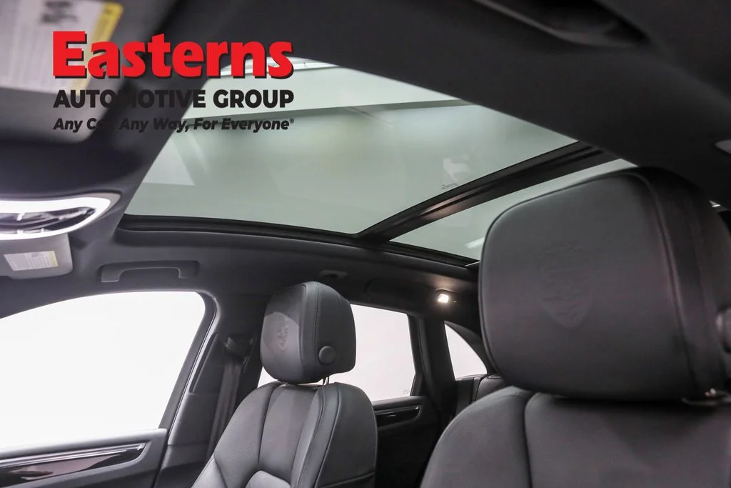 Used 2023 Gray Porsche T image 35