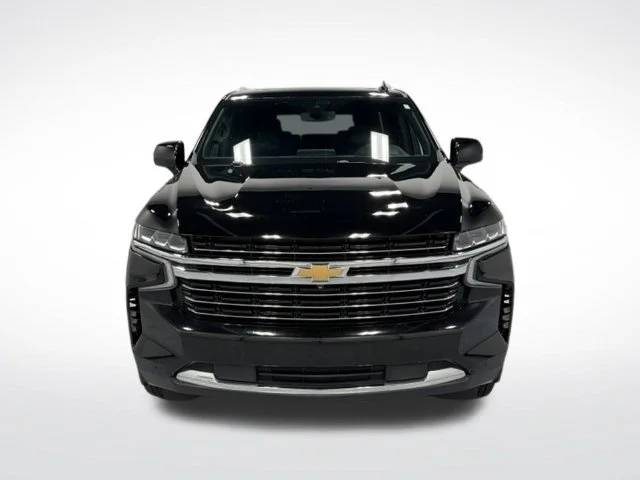 Used 2021 Black Chevrolet LT image 3