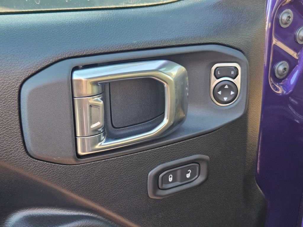 New 2026 Reign Exterior Paint Jeep Mojave image 11