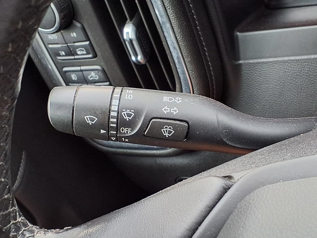 Used 2020 Black Chevrolet RST image 22