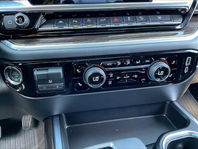 2026 Chevrolet Silverado 1500 RST - Photo 8