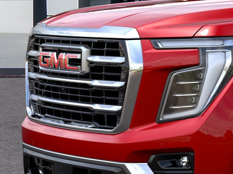 2026 GMC Yukon Elevation - Photo 13