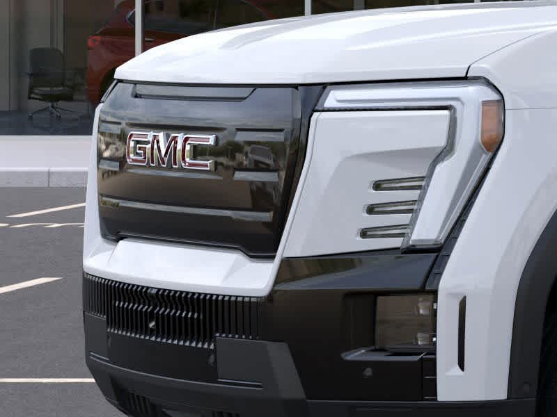 2026 GMC Sierra EV Elevation - Photo 13
