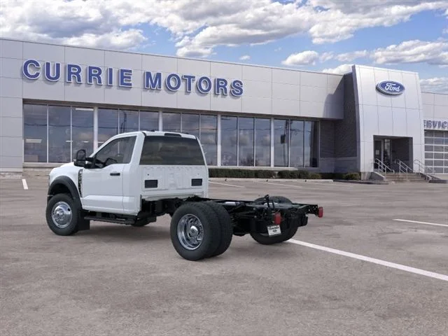 New 2026 Oxford White Ford XL image 34