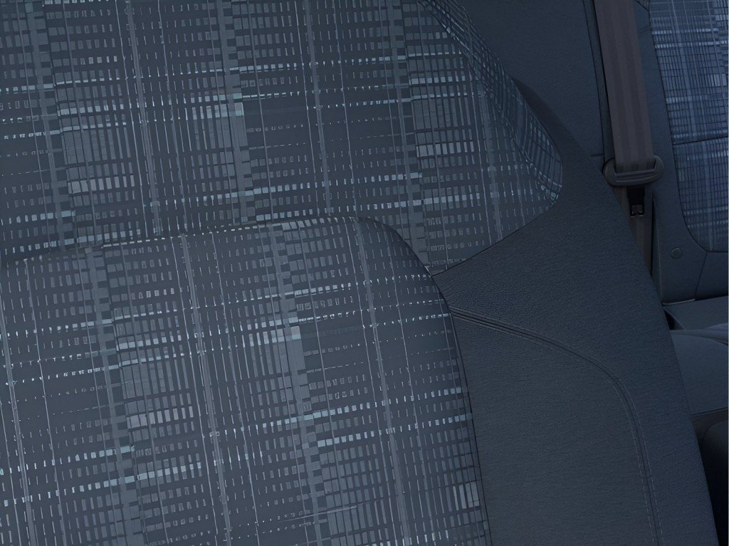 New 2026 Avalanche Gray Ford Heritage Edition image 20