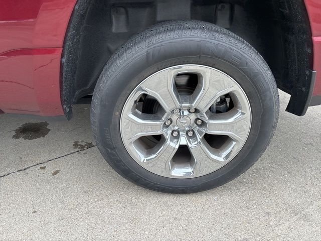 2023 RAM Ram 1500 Pickup Big Horn/Lone Star - Photo 11