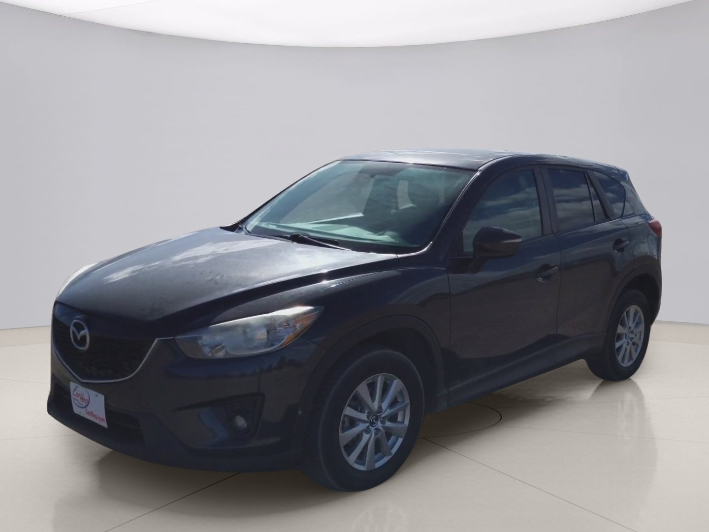 2015 Mazda CX-5