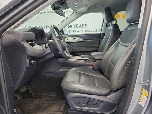 Certified Used 2025 Silver Ford Active image 8