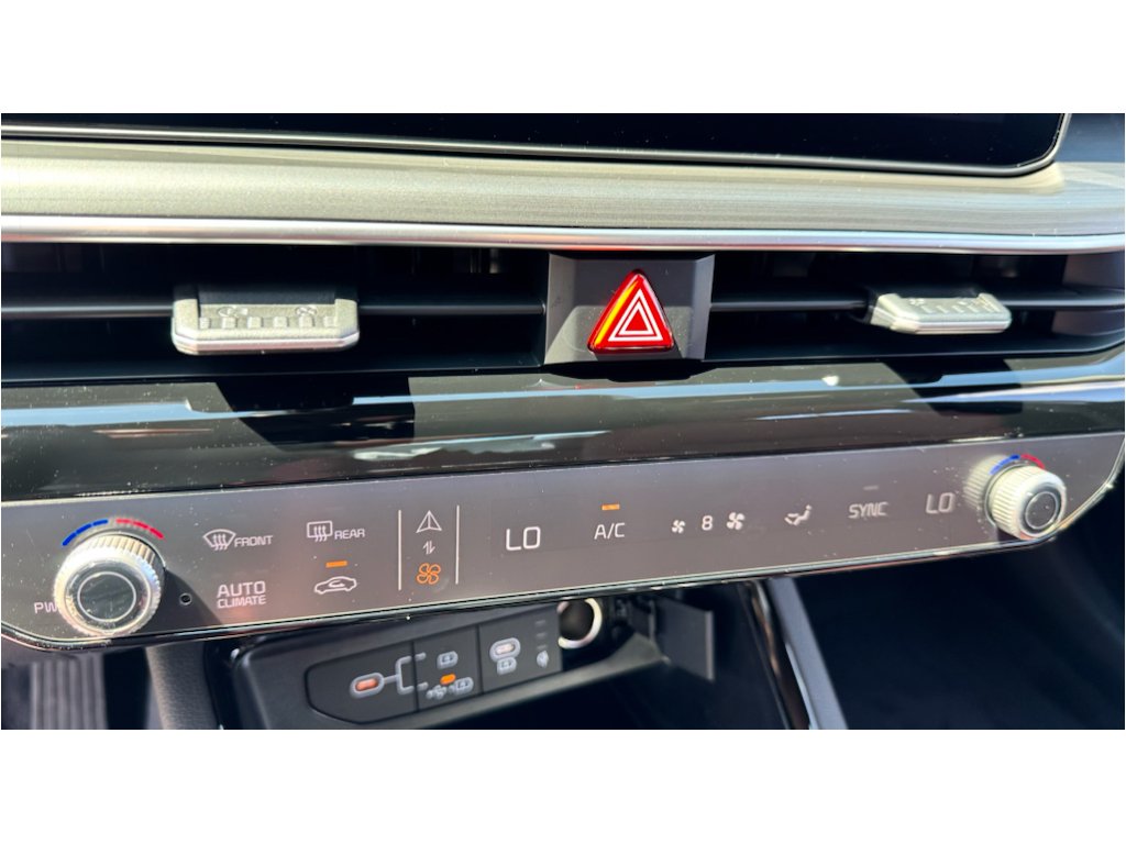 New 2026 Wolf Gray Kia GT-Line FWD image 22