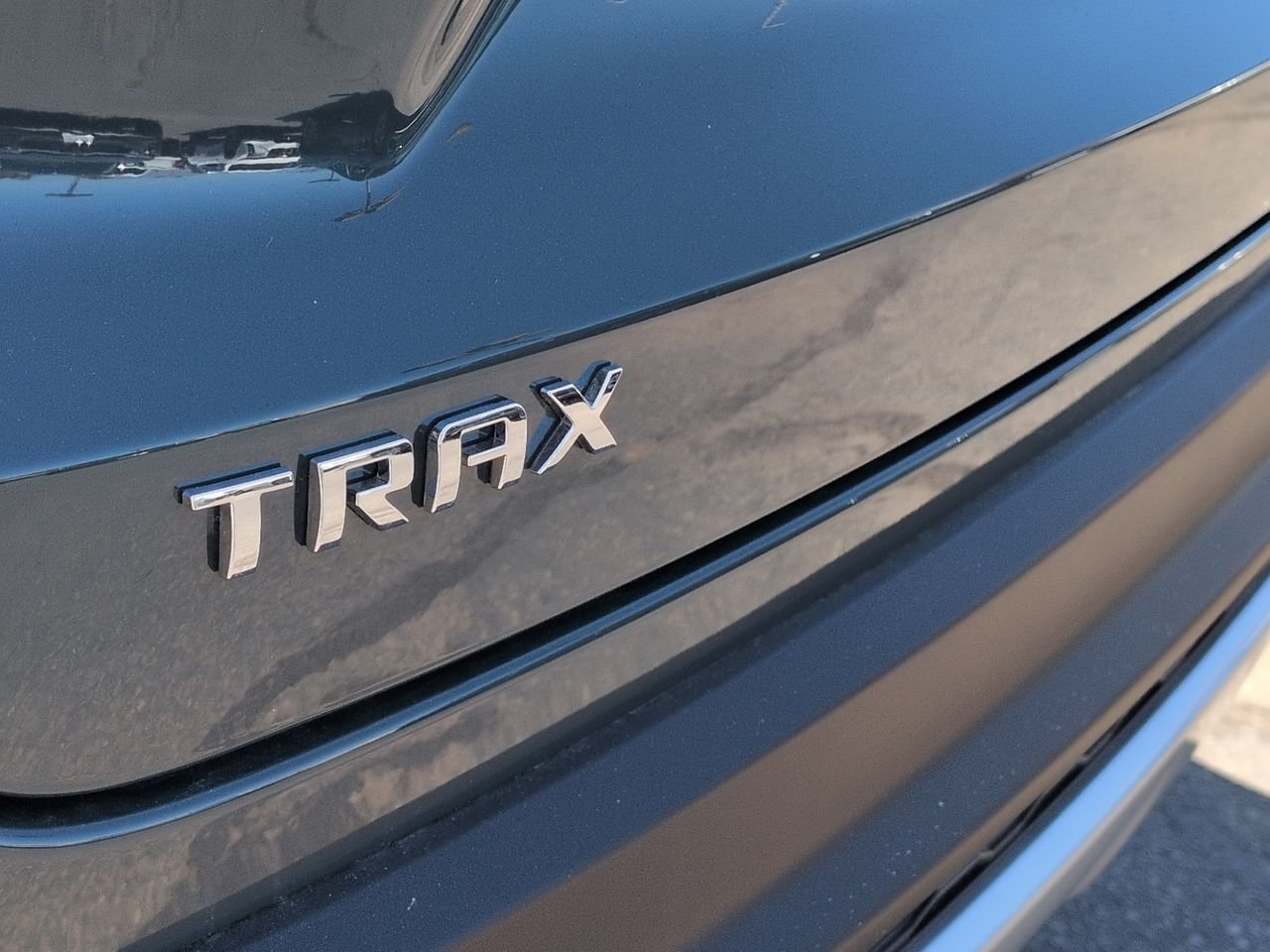 2026 Chevrolet Trax LT - Photo 33