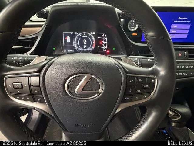 Certified Used 2024  Lexus 350 image 31